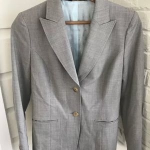Brooks Brothers Stellita Fit Blazer Size 2
